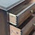 Restoration Hardware Atwood Three Drawer Closed Nightstand For Sale - Image 12 of 13