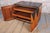 Art Deco Sideboards in Mahogany by J. Gočár for Pud, Czech, 1890s, Set of 2 For Sale - Image 13 of 15