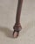 Late 19th C. French Campaign Style Iron Bronze Chaise Longue For Sale - Image 11 of 18