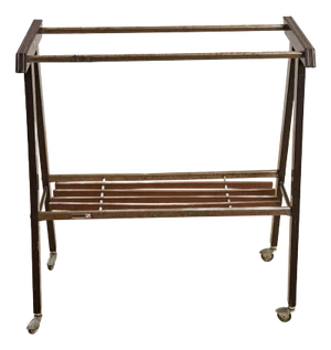 Vintage Trolley Table, 1960s