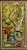 Tribe of Benjamin, Biblical mural with wolf. I believe this is a study for a stained glass window. Untitled, mixed media...