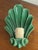 Ceramic Seashell Wall Sconces, 1950s, Set of 2 For Sale - Image 10 of 18