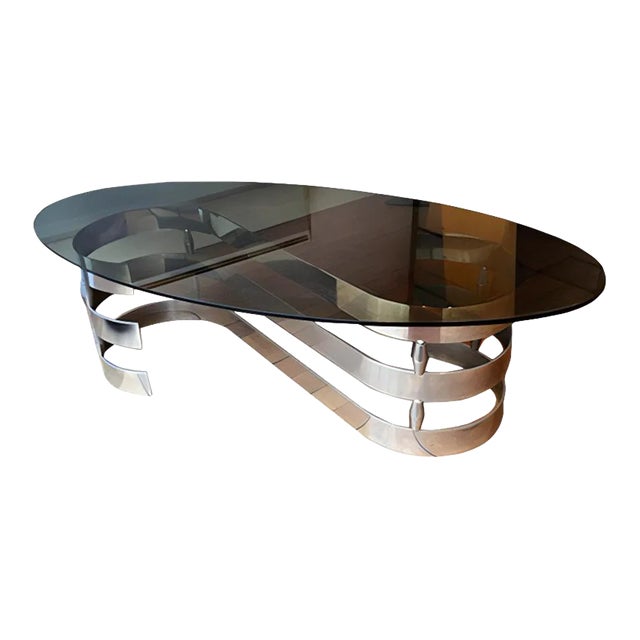 Low Table, 1970s For Sale