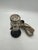 Pre-War Electric Lamp Base Lighter, Circa 1930 For Sale - Image 9 of 11