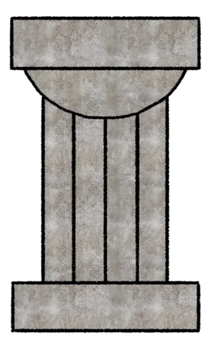 To Be Grey Rug by Suonarestella/Paolo Stella for Malcusa