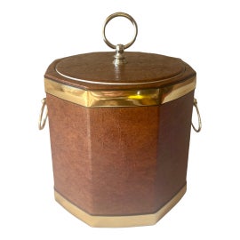 Example of Georges Briard Ice Buckets