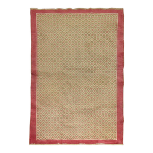 Vintage Turkish Carpet