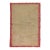 Vintage Turkish Carpet - 4'1" x 6'7" For Sale