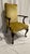1970s 1973 Rapids Furniture Company Mahogany Side Chair For Sale - Image 5 of 11