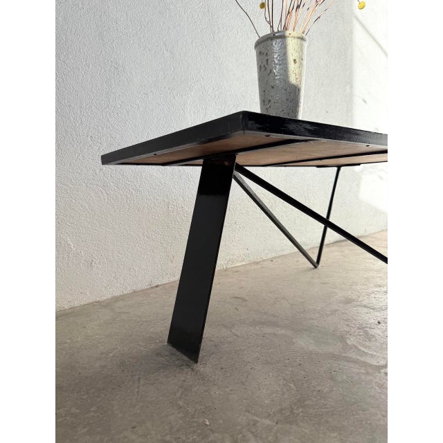 Ceramic Coffee Table from Pirot, 1950s For Sale - Image 15 of 18