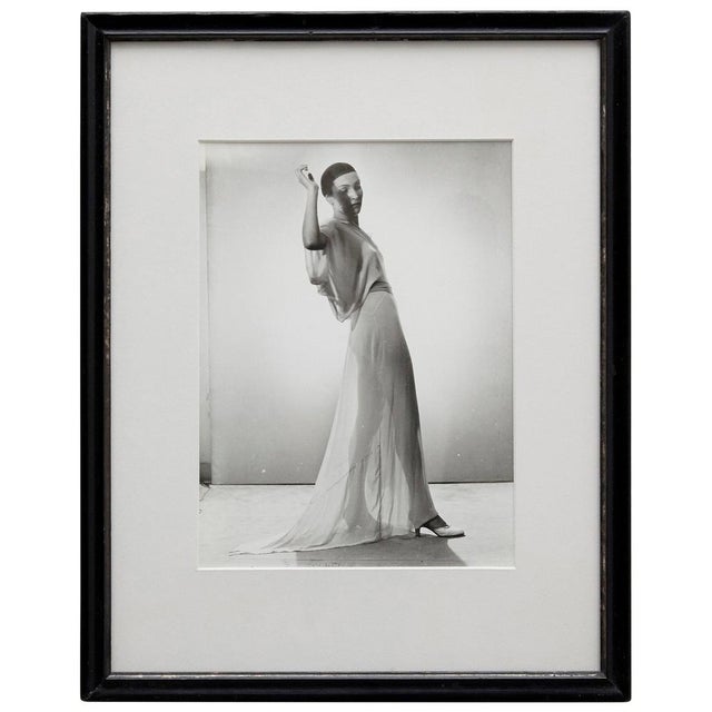 Photography of a Woman by Man Ray For Sale - Image 9 of 9