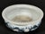 Blue Late 20th Century Chinese Art Porcelain Blue and White Incense Burner With Mountain Scenery Design For Sale - Image 8 of 14