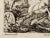 Antonio Tempesta, The Chariot of Gods, Etching, 17th Century For Sale - Image 3 of 5