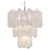 Italian Chandelier in Murano Glass, 1980s For Sale - Image 15 of 15