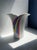 Rosenthal Vintage Porcelain Vase by Rosenthal Thomas, 1980s For Sale - Image 4 of 6