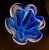 Mid-Century Modern Mid 20th Century Josef Hospodka Czech Art Glass Sculpture For Sale - Image 3 of 12