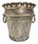 Spanish Bronze Flowerpot, 1970s For Sale