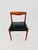 Danish Teak Dining Chair by H. W. Klein for Bramin, 1960s For Sale - Image 4 of 15