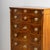 Biedermeier Early 19th Century Tall Chest of Drawers, Vienna For Sale - Image 3 of 6