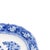 19th Century Earthenware Serving Dish from Miragaia For Sale - Image 4 of 6