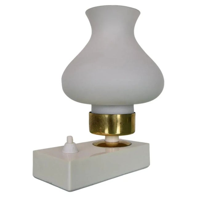 Mid-Century Table Lamp, 1960s For Sale - Image 13 of 13
