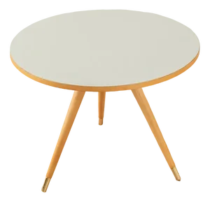 Vintage Coffee Table, 1950s