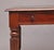 Antique Mahogany Partners Writing Desk, 1840 For Sale - Image 11 of 12