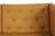 Danish Modern Leather, Tweed & Oak Sofa Model Ej 315 by Erik Jorgensen For Sale - Image 6 of 18