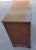 1940s Baker Furniture Satinwood and Walnut Chest With Pull Out Tray For Sale In Washington DC - Image 6 of 12