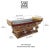 Japanese Lacquered Altar Table, 1938 For Sale - Image 12 of 12