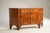 Antique Vicenza Molded Walnut Sideboard, 1850 For Sale - Image 3 of 9