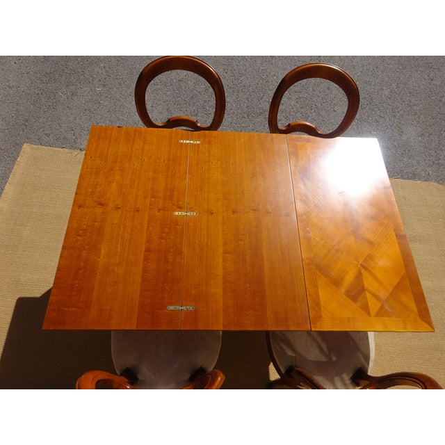 Portfolio Table by Albert Ducrot, 1970s For Sale - Image 10 of 18