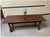 Vintage Monastery Table, 1940 For Sale - Image 10 of 13