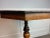 19th Century Italian Gueridon Marquetry Octagon Table For Sale - Image 4 of 12