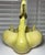 1990s Vintage Hull Usa #69 Pottery ~ Large & Small Swan Planter- Set of 2 For Sale - Image 5 of 10