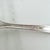 Set of 5 Demitasse Silverplate Spoon Coffee Tea Simple Silver Plate Wilshire For Sale - Image 4 of 4