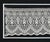 Ancient Southern Italian embroidery is an original artwork realized by Italian artisan in the 18th century. Very precious...