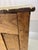 Period French Provincial Louis XV White Washed Credenza or Sideboard For Sale - Image 14 of 18
