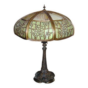 Duffner and Kimberly Table Lamp