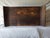 Antique 19thC Chinese Winged Elm Kang Table / Wabi-Sabi Coffee Table Riser For Sale - Image 4 of 8