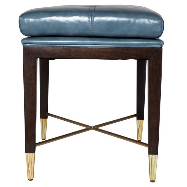 Not Yet Made - Made To Order Newly Made High Heel Bench For Sale - Image 5 of 7