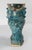 Early 20th Century 20th Century or Earlier Chinese Ming Style Fahua Glazed Dragon Vase For Sale - Image 5 of 15