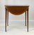 Early 19th Century Period Georgian Mahogany Pembroke Table With Banded Edge For Sale - Image 12 of 18