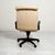 Beige Vintage Office Chair by Richard Sapper for Knoll For Sale - Image 8 of 18