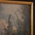 Italian Artist, Nude Figurative Composition, 19th Century, Oil Painting on Canvas, Framed For Sale - Image 14 of 16