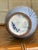 Ceramic Gabriel Burmeister Large Handled Vase Floral Motif Gabriel Keramik, Sweden 1930s For Sale - Image 7 of 7