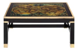 Example of Coffee Tables in Austin