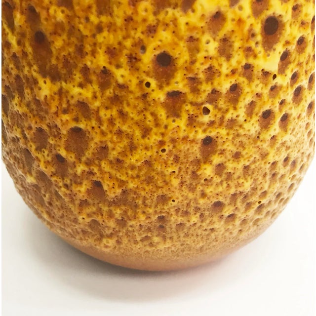 Handmade Vases by José Arellano Castelló for Arellano, 1970s, Set of 2 For Sale - Image 6 of 17