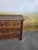 Louis XV Chest of Drawers in Walnut For Sale - Image 4 of 13