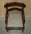 Antique William IV Flamed Hardwood Metamorphic Library Steps, 1830 For Sale - Image 9 of 18